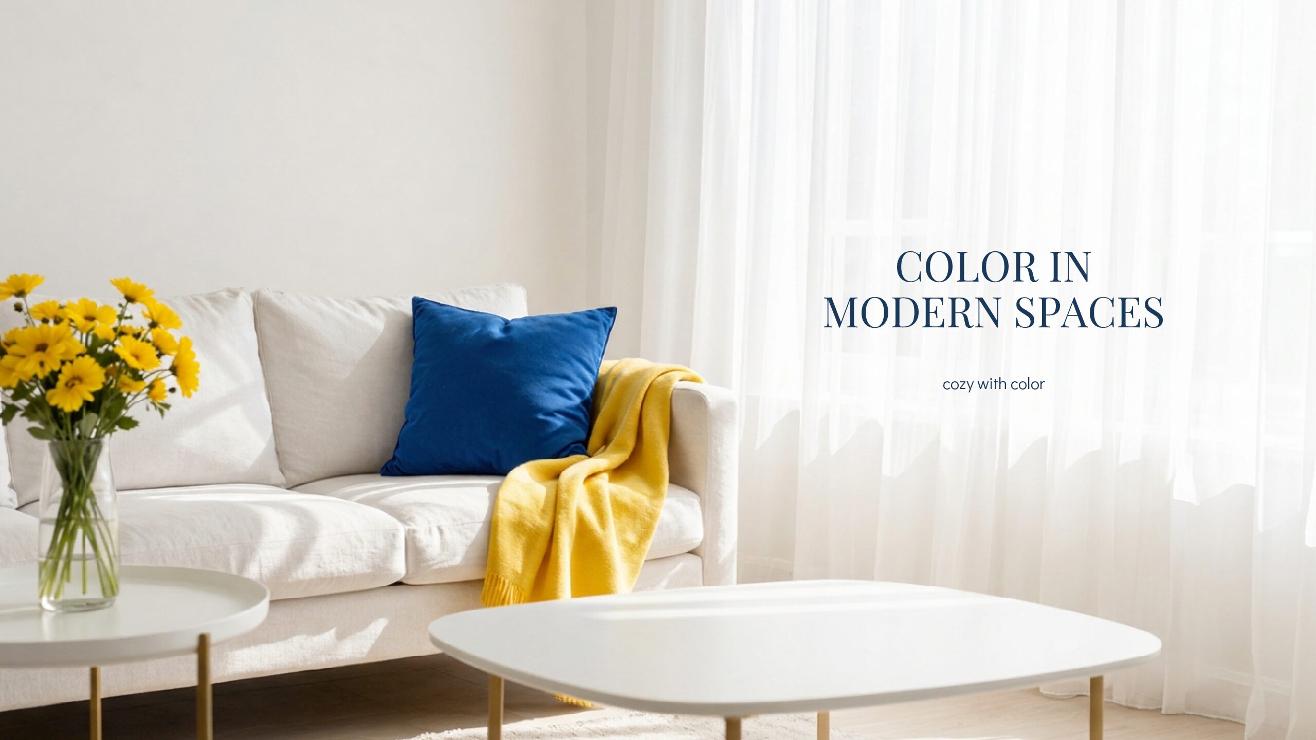 Color Palettes Guide